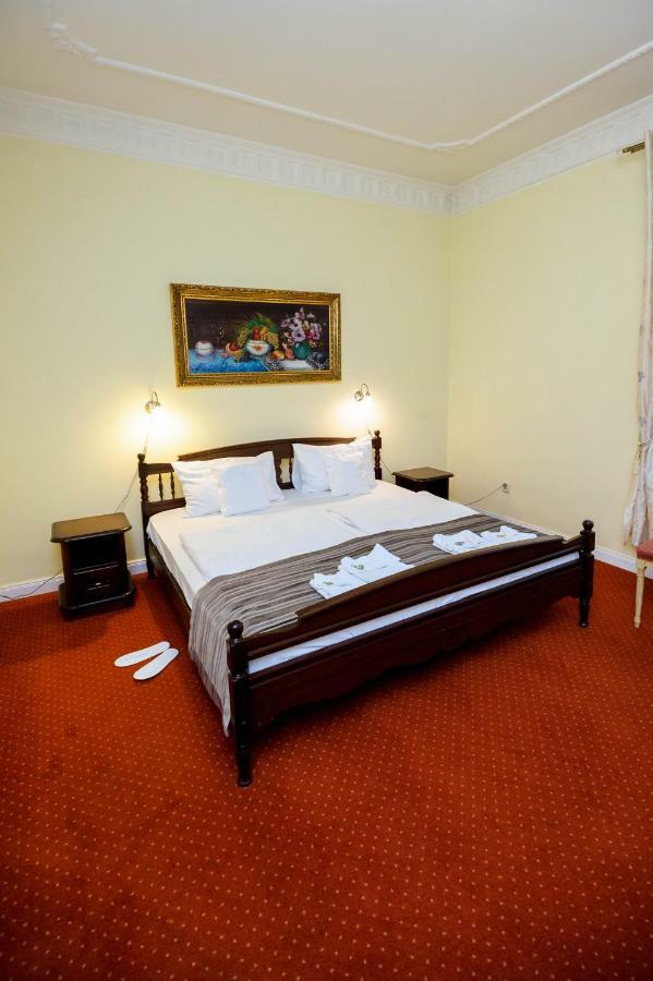 Hotel Dwor Sojki ภายนอก รูปภาพ